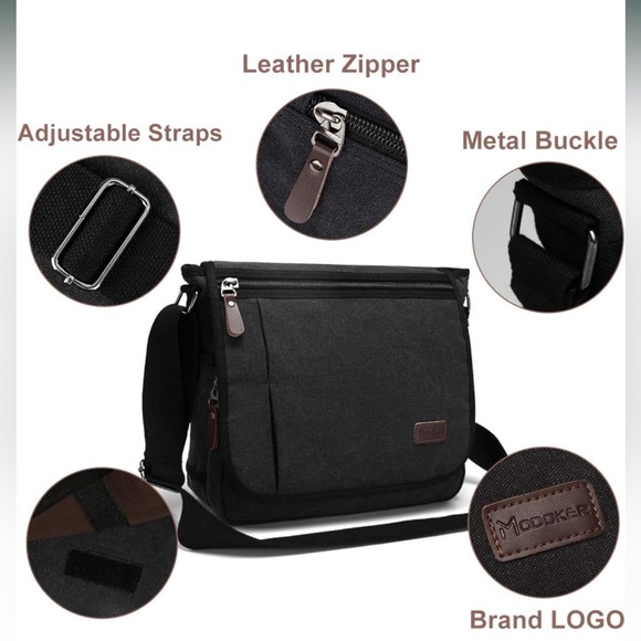 Laptop bag - Picture 9 of 10